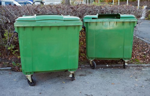 Eco-friendly loft clearance practices in Putney