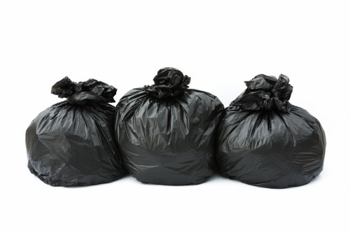 Benefits of loft clearance including safety and organization