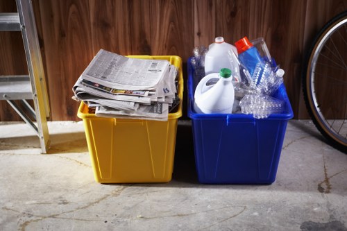 Cost-effective house clearance services in Putney
