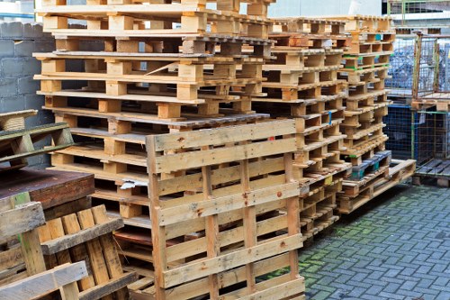 Waste removal regulations in Putney