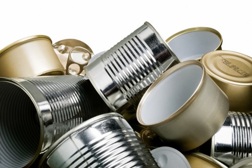 Planning and assessment for office clearance
