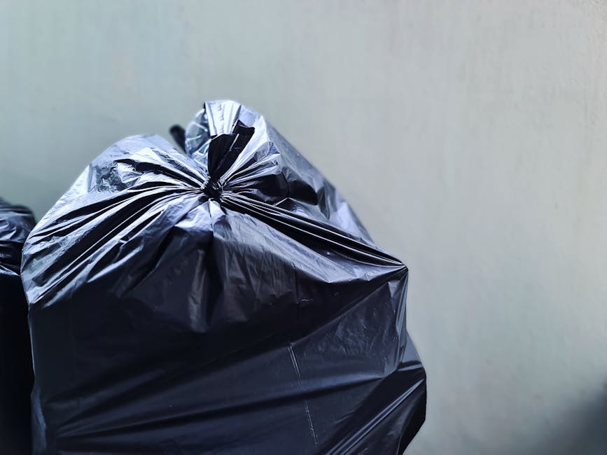 Avoid common mistakes when booking Putney rubbish collection