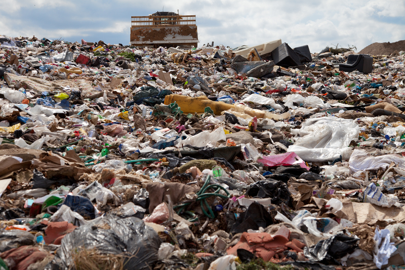Creative Solutions for Packaging and Cardboard Disposal