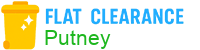 Flat Clearance Putney